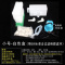 小型鱼缸过滤盒壁挂式吸便净水器水泵滤盒乌龟缸低水位过滤器