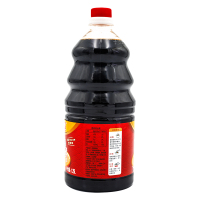 [免邮]加加酱油 面条鲜酱油 生抽 1.25L