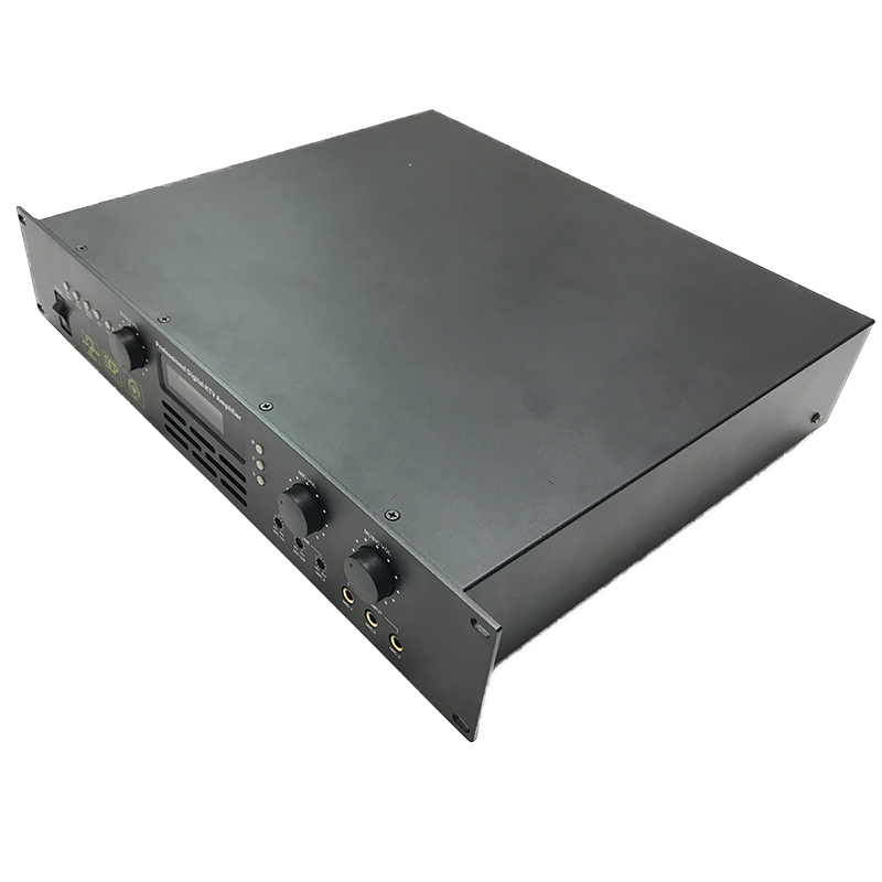 启诺QN-SA350视频会议应用的输出功率强劲宽频带低噪声高保真 性能语音回声消除 成就小灵通的好语音