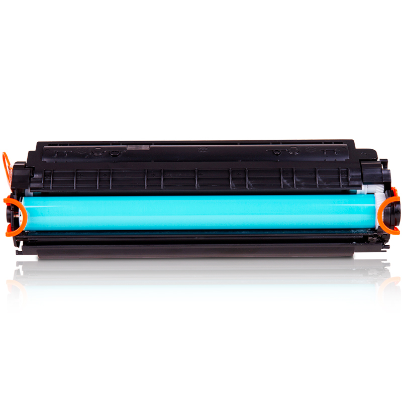 得力(deli)DTH-388AX激光碳粉盒 大容量硒鼓适用惠普P1007/1106/M1136/1213M126128