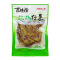 素味居泡椒山椒野菜花生脆笋香辣鲜香泡椒藕片木耳脆笋拌笋菜200g*2