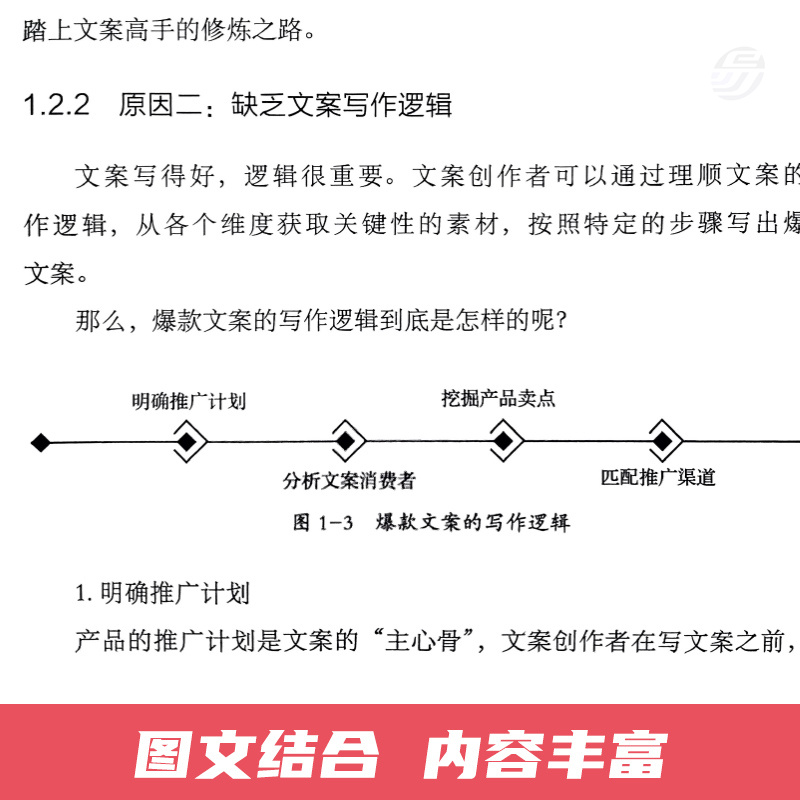 [正版]文案写作与变现 短视频直播电商写作技巧提高阅读量带货量 电子商务软文文案书籍 抖音短视频直播创意文案与营销高清大图