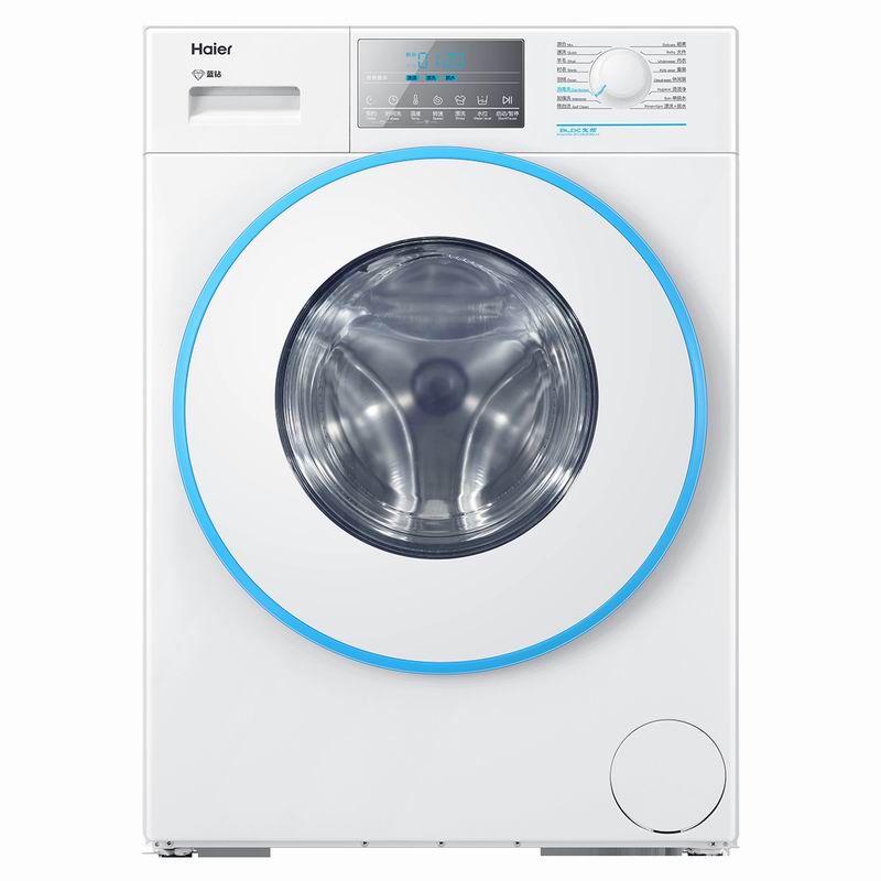 海尔(Haier)洗衣机XQG90-B12826WU1