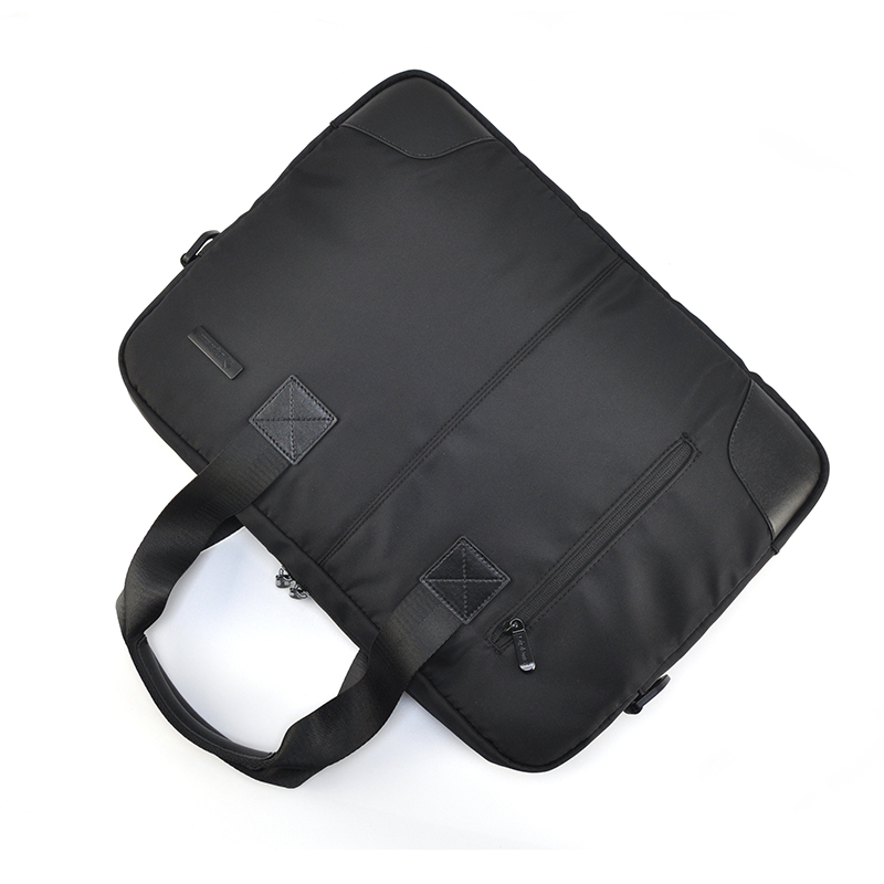 外交官(Diplomat) 公事包 DS-14206L黑色高清大图