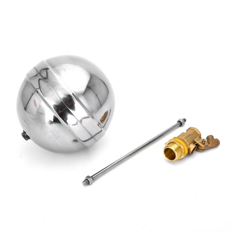 浮球阀DN32高清大图