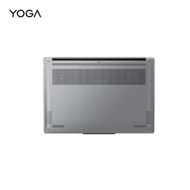 联想YOGA Air 15 Aura 15.3英寸AI元启轻薄触控笔记本电脑 英特尔酷睿Ultra 7-258V 32G 1TSSD 集显 2.8K触控屏 信风灰 官方标配高清大图