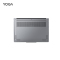 联想YOGA Air 15 Aura 15.3英寸AI元启轻薄触控笔记本电脑 英特尔酷睿Ultra 7-258V 32G 1TSSD 集显 2.8K触控屏 信风灰 官方标配