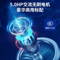 商用级旗舰款 麦瑞克Merach跑步机 商用家用静音折叠运动健身器材2020新升级