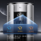 TCL KFR-51LW/YP7Ca+B1新风空调大2匹新一级能效变频冷暖语音大新风量小蓝翼P7家用圆柱型柜机立柜式空调