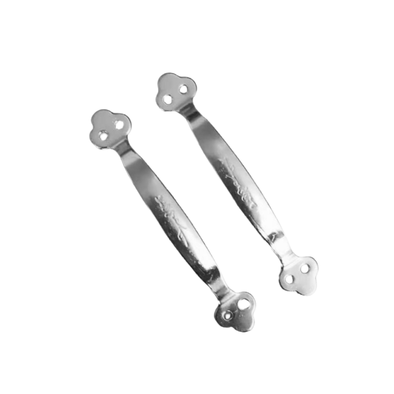 亭松 梅花拉手 6寸 165mm 单位:个高清大图