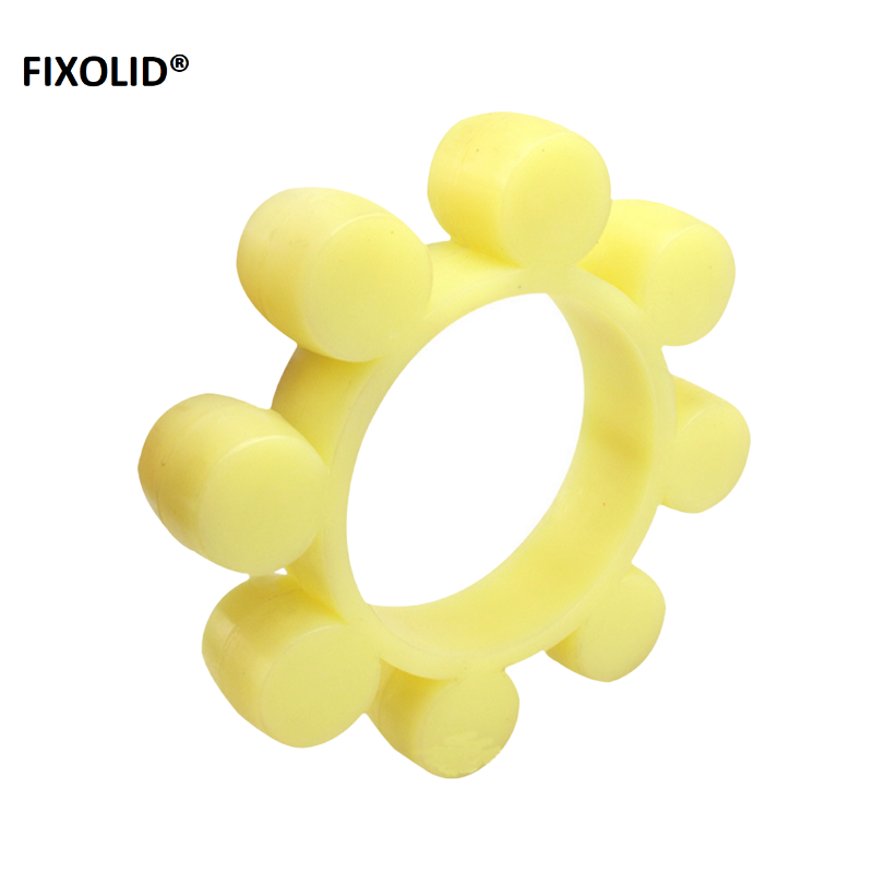 FIXOLID MT联轴器梅花垫 MT6 个高清大图