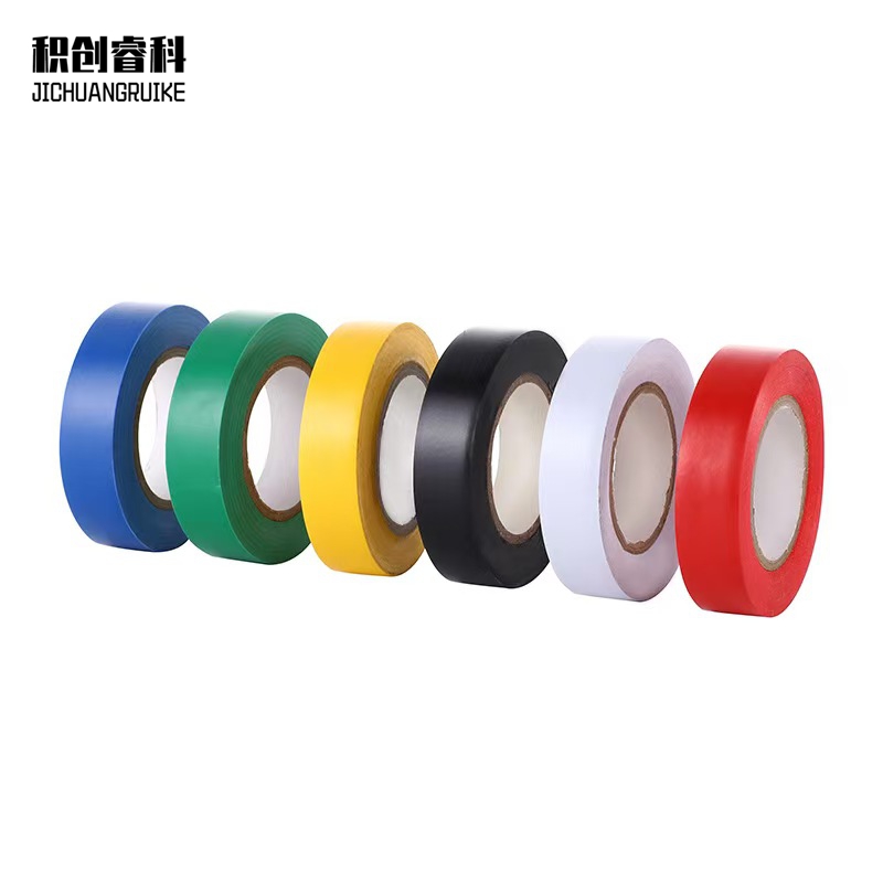 积创睿科 电工胶带 JCRK-1618210 卷高清大图