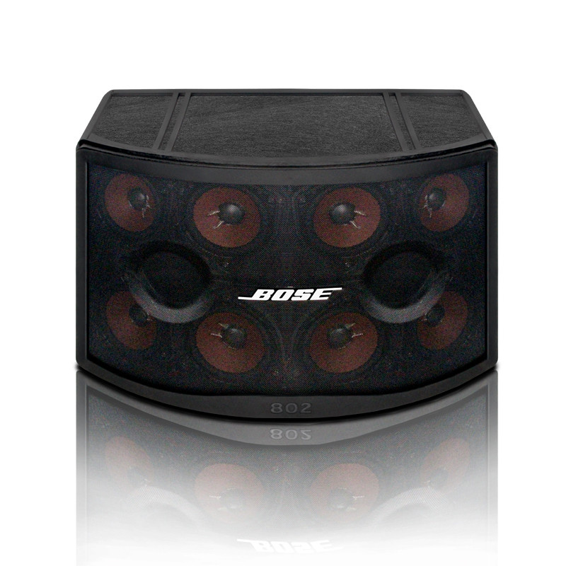 博士/BOSE 802Ⅳ 全频扬声器 会议卡拉OK音箱 全天候防水专业阵列