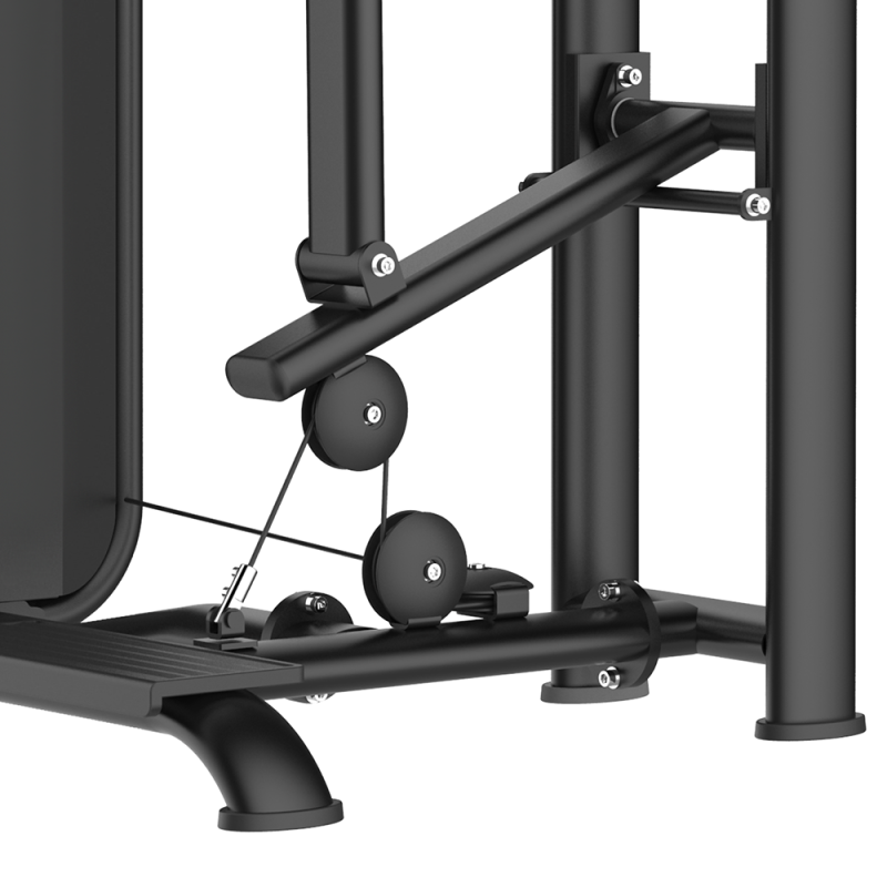 汇恺 站姿小腿训练器StandingCalfRaiseMachine CG79型CG7917B BDZSSC高清大图