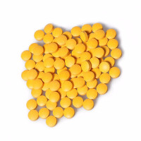 FANCL 芳珂 复合维生素B群VB 30日 3件装 16G