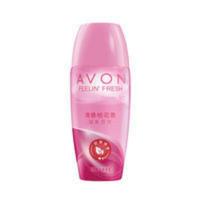 Avon/雅芳止汗香体露桂花香滚珠走珠清雅舒缓女士淡香持久腋下 花香清雅怡人 清爽舒适