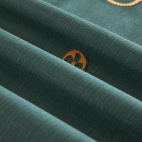 博洋家纺(Beyond Home Textile)蓝韵床品四件套 200*228cm
