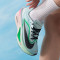 NIKE耐克女鞋新款秋季Zoom Fly 6舒适运动鞋缓震轻便透气跑步鞋FN8455-402 ZP