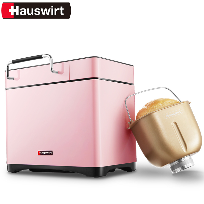 海氏/Hauswirt 面包机HR75