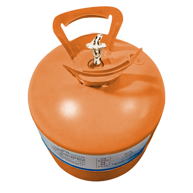 娅尔罗 氟利昂 R-407C 22LB/10kg 瓶高清大图