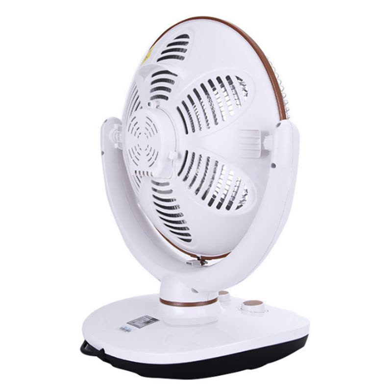 美的(Midea) NPS10-15D取暖器小太阳电暖器家用电热风扇电暖扇宿舍取暖电器暖气台式电暖气烤火炉图片