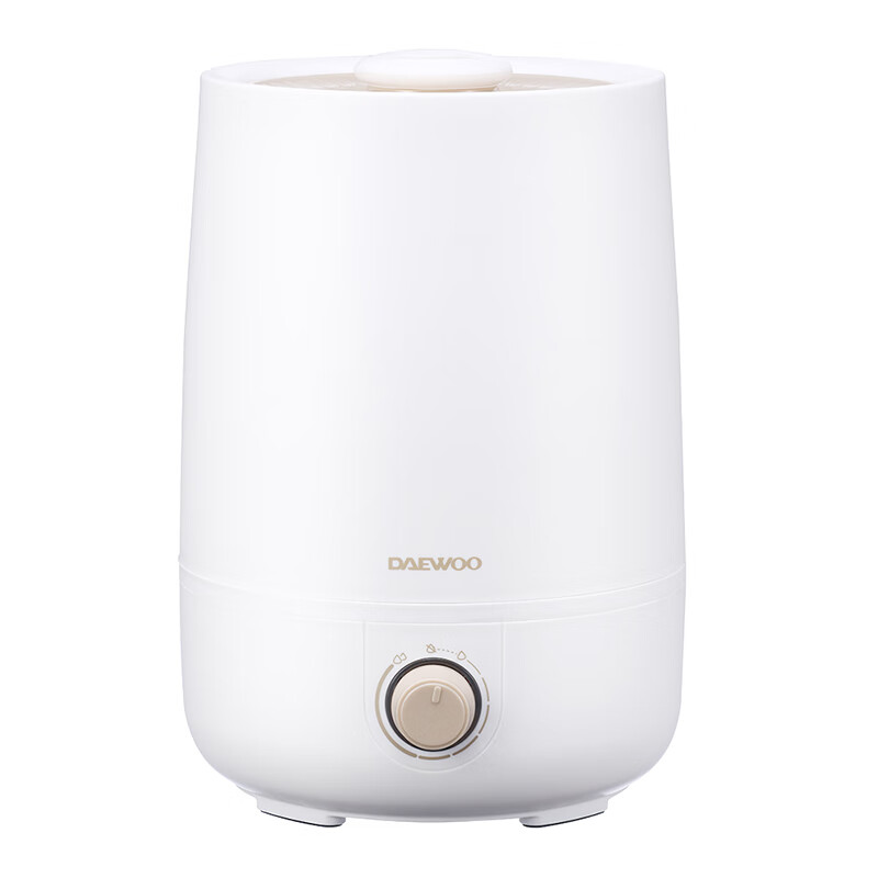 大宇(DAEWOO) 加湿器家用宿舍卧室孕妇婴儿大雾量空气加湿器 DYJS-Q01 升级版高清大图