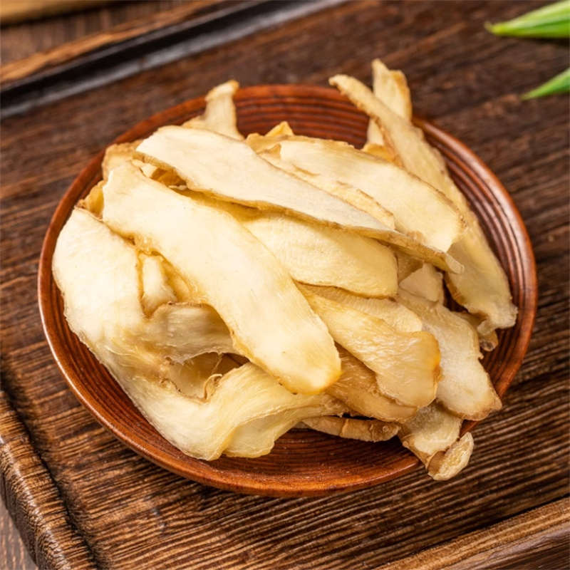 大片玉竹片正品新货精选无硫纯玉竹肉干煲汤泡水可搭麦冬海底椰9260高清大图