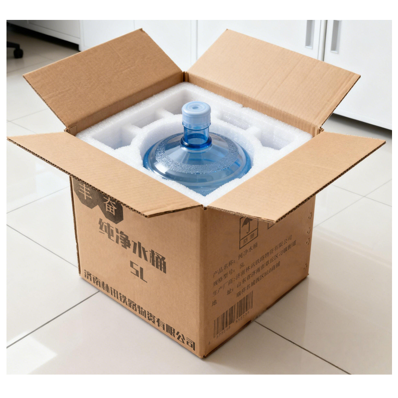 丰奋纯净水桶 5L 个高清大图