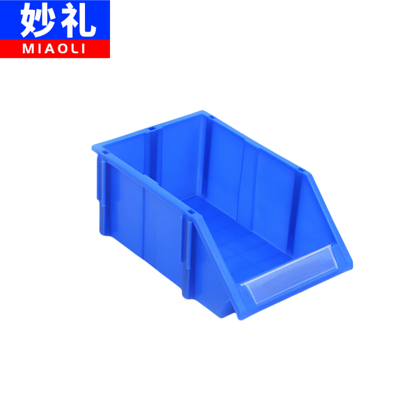 妙礼零件盒330*205*140mm个高清大图