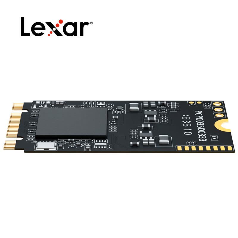 Lexar nm520 deals