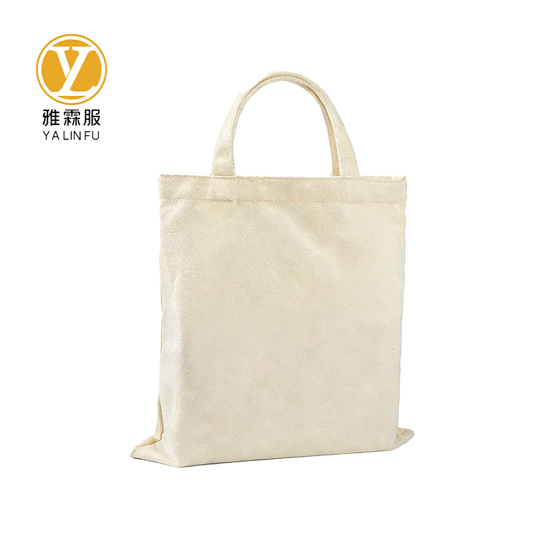 雅霖服 帆布收纳包YLFSN10602 个高清大图