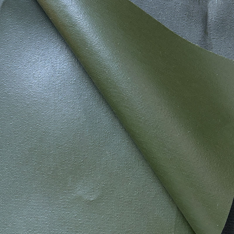 围盛 帆布篷布 有机硅 平方米高清大图