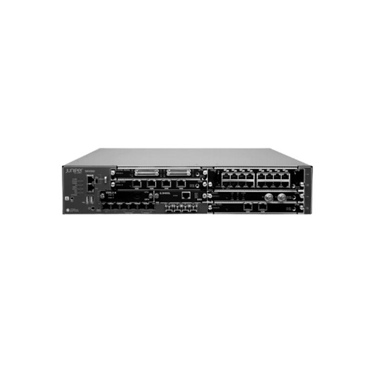 瞻博(Juniper) SRX550-645AP-M 企业级防火墙