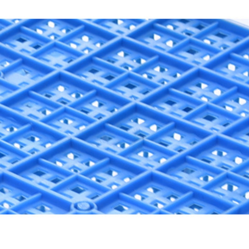 豫龙都塑料筐630*435*350mm个高清大图