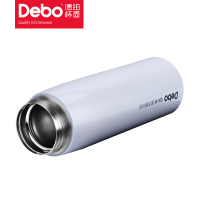 德铂(Debo)厨具哈斯DEP-578不锈钢保温杯