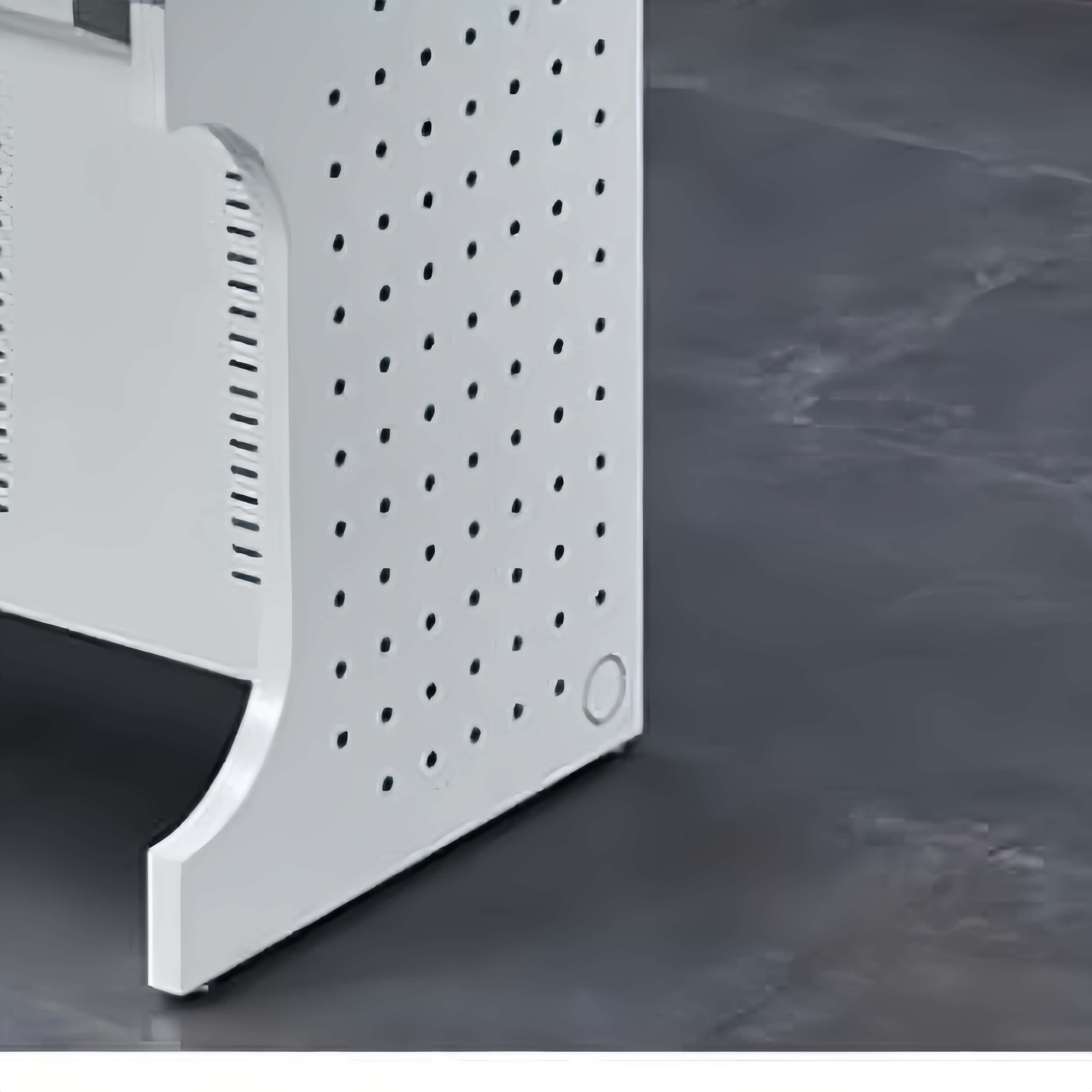 豫龙都翻转电脑桌双人张高清大图