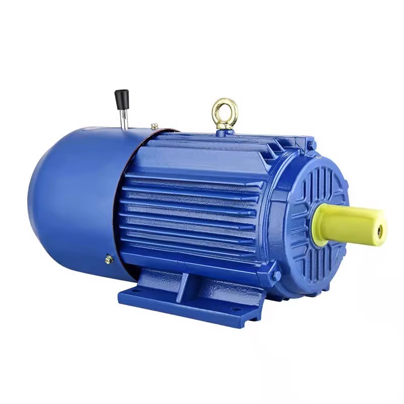 万梓 电机 200QJ22KW 台