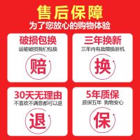 加湿器家用静音卧室大喷雾容量办公室空调孕婴迷你空气香薰机|智能遥控款[白色]+净水滤芯
