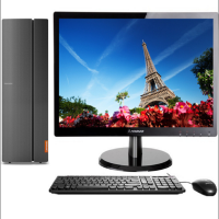 GeekPro R5-5600 16G 1T 256G固态