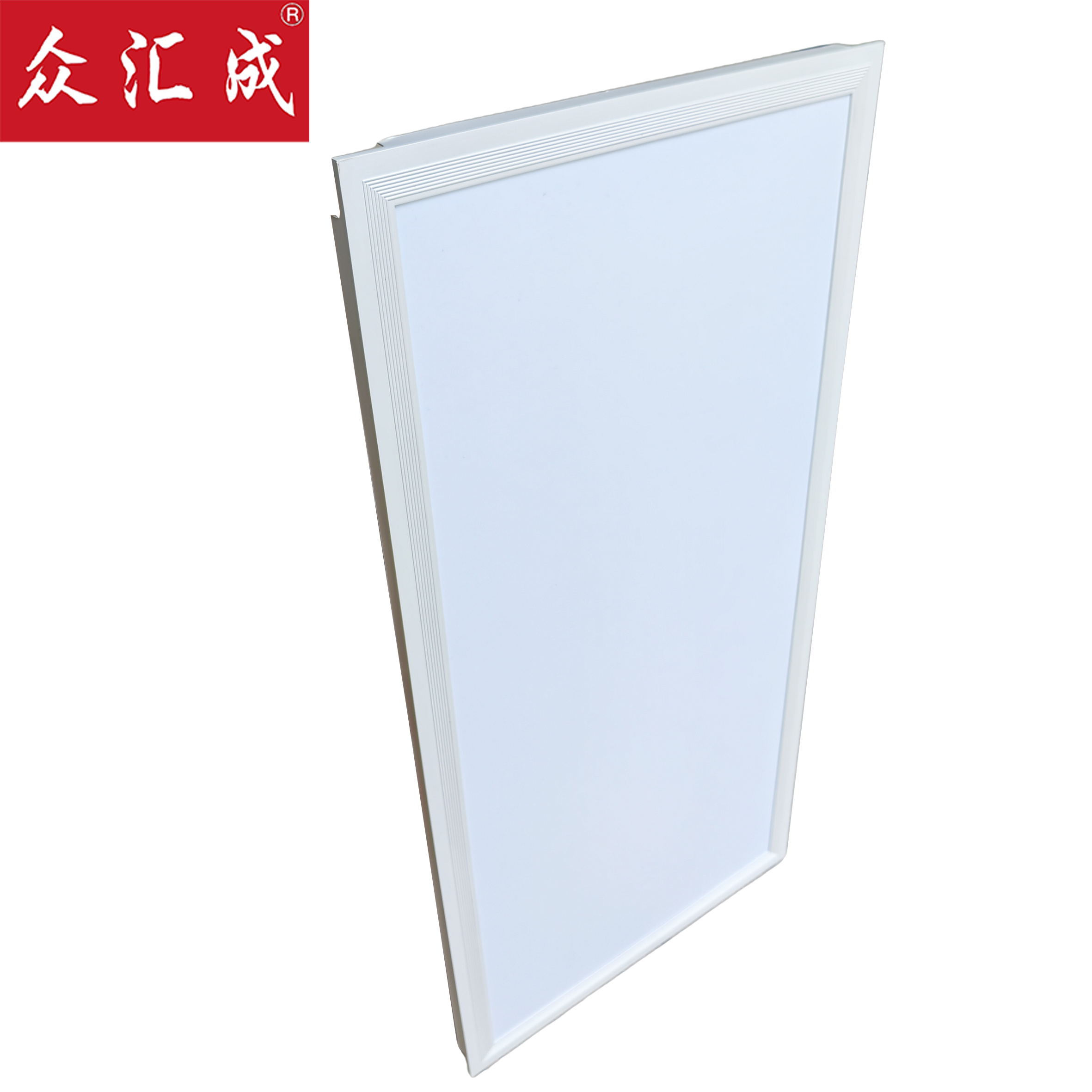 众汇成 LED平板灯48W 300*600mm 个