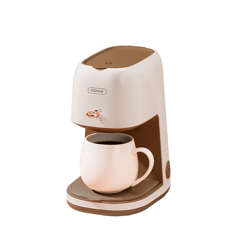 康佳(KONKA) KKFJ-2501M美式咖啡机 200×138×232mm(单位:台)