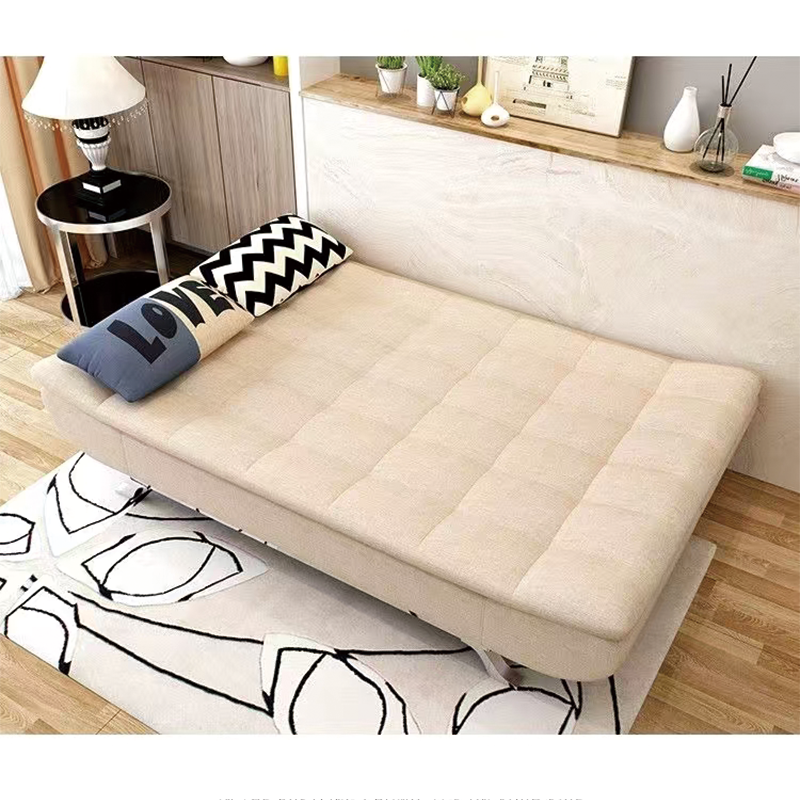 企来沙发床 1900*850*900mm 个高清大图