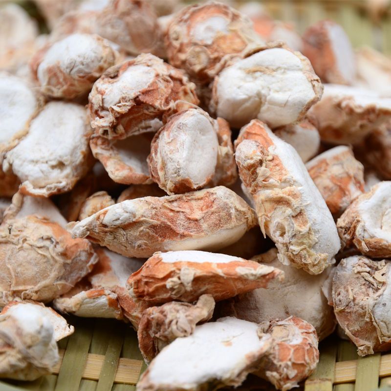 山奈500g无硫三奈沙姜干沙姜厨房调料香料大全山柰山萘50500g山奈片