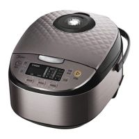 美的(Midea) RS4057 电饭煲 亮灰色 4L (单位:台)