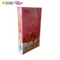 格力高 百醇(草莓香草味)48g/盒