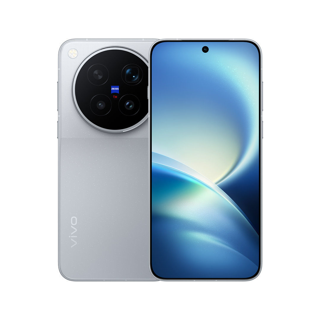 vivo X500 Pro Max 大地回声 16GB+512GB 全网通5G新品手机蓝晶x天玑9600 Pro旗舰芯片蔡司超动态主摄2亿APO超级长焦拍照游戏学生智能手机高清大图