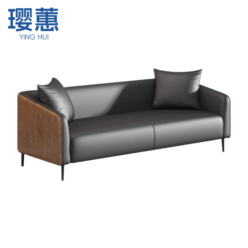 璎蕙 简约沙发YH1张高清大图