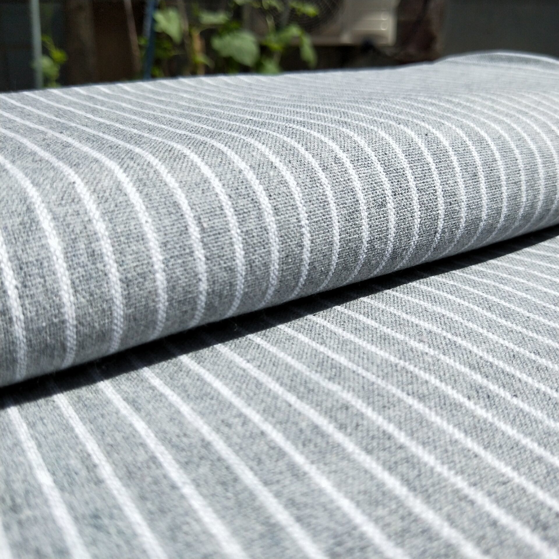 床单日式条纹格子学生单双人床单高清大图