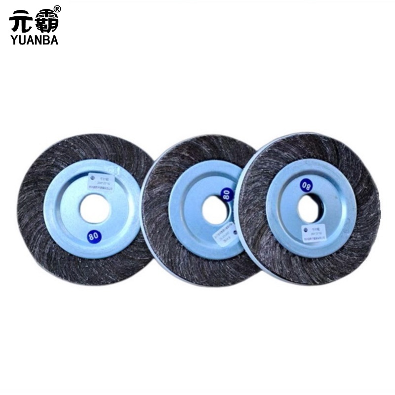 元霸-千叶轮(布砂磨轮)200×25×25mm单位:片高清大图