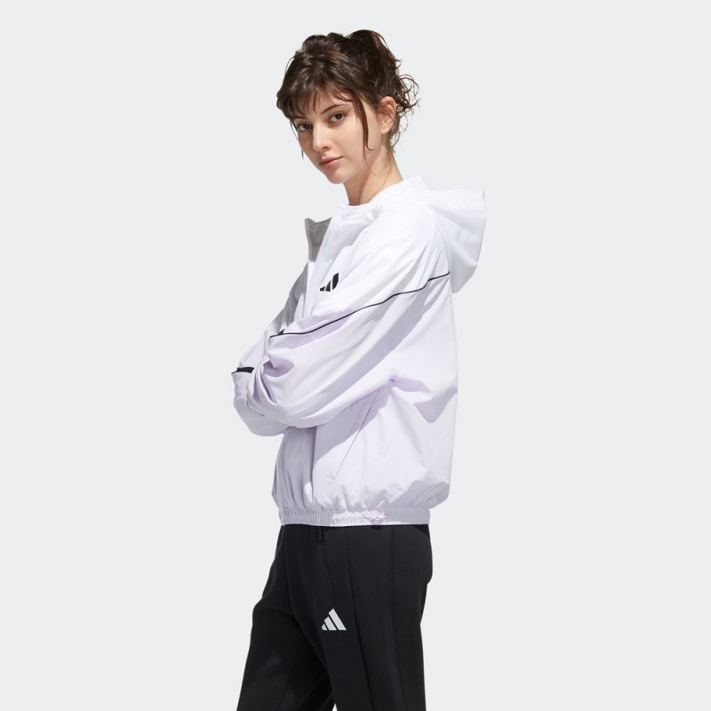 Adidas阿迪达斯夹克女装2020春季运动服保暖休闲外套FM9322